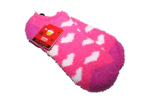 Joe boxer women pink white - joe, pink/white